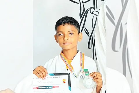 naseeth