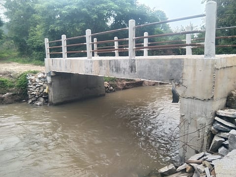 new shethuve ramanahalli