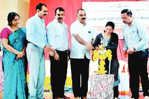kusti tourney