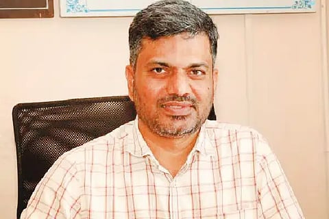 nithish