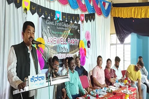 nrp college