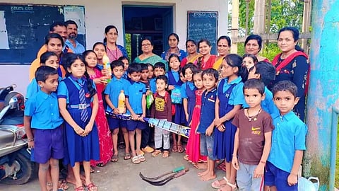 nrp school