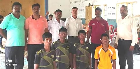 nrp sports