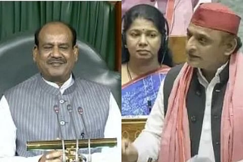om birla