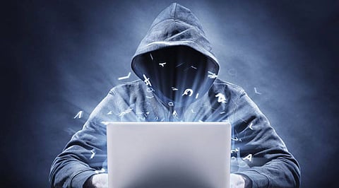 online fraud