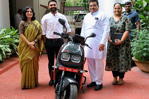 patil