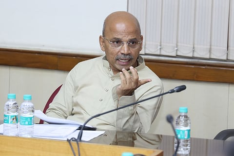 patil