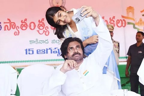 pavan