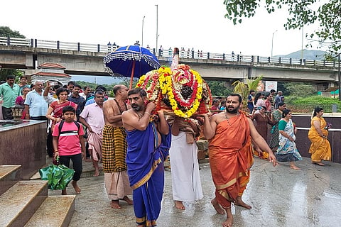 polinkana uthsava