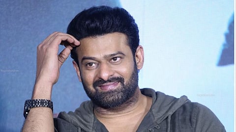 prabhas