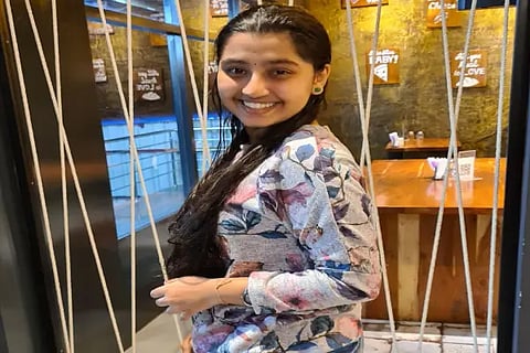 preksha aravind