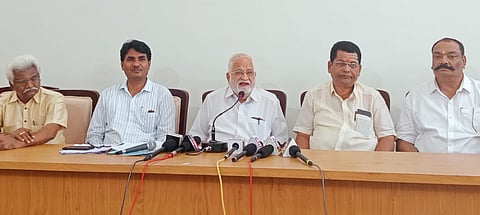 pressmeet