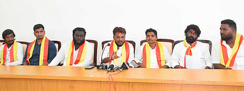 pressmeet
