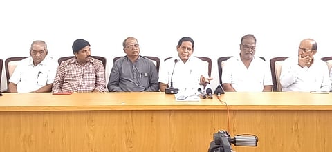 pressmeet