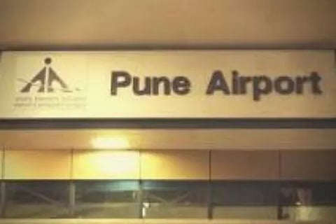 pune
