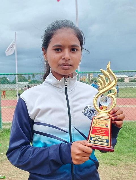 puttalaxmi