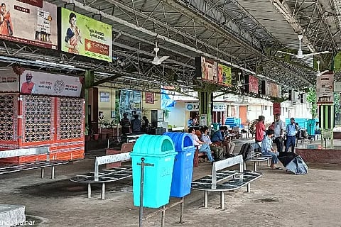railway 1