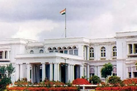 rajabhavan