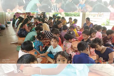 rakshabandana