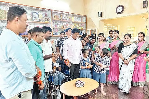 rakshabandhana