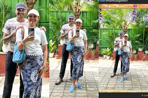 ranjini