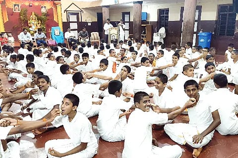rathnamanasa