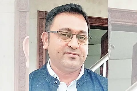 ravindra