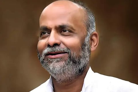 rera chairman