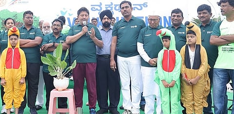 rotary club