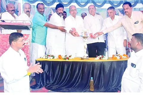 rtl bc patil