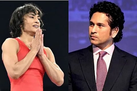 sachin