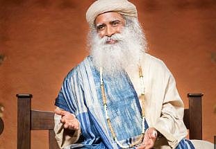 sadguru