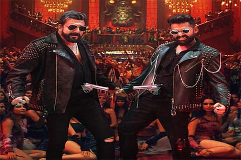 sanju 1