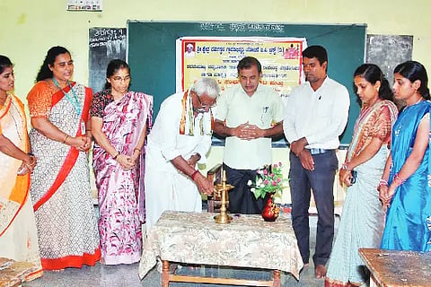 sankalpa
