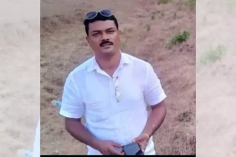 santhosh