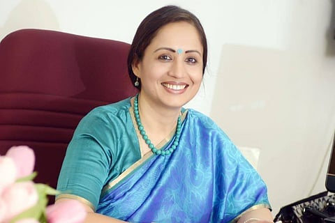 shalini