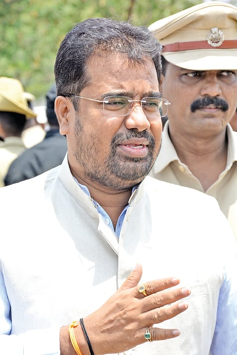 sharanu modi1