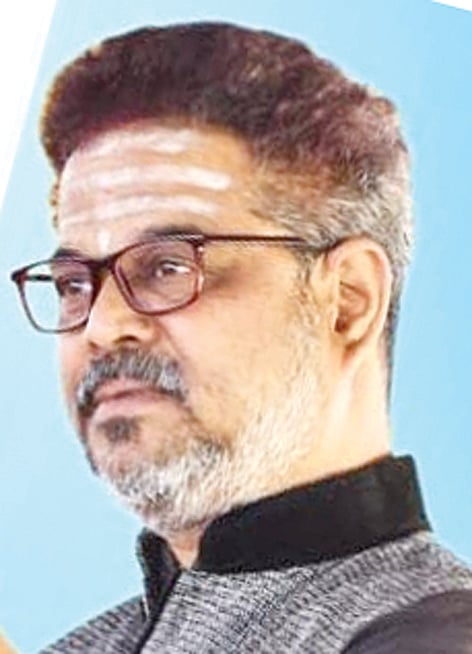 sharanu pappa