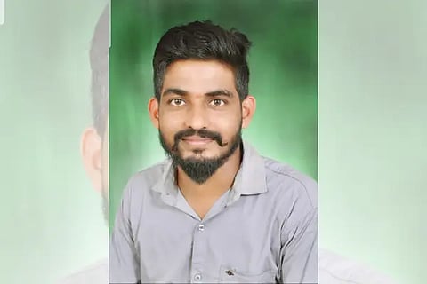 sharath
