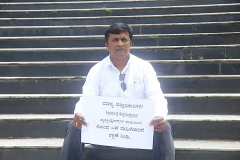 shashi kumar