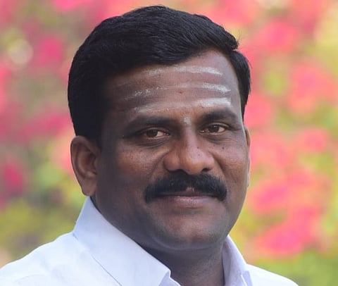 shashidhar Kosambe