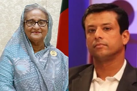 shek haseena