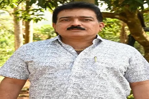 shimul president vidyadhar