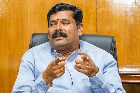 raj