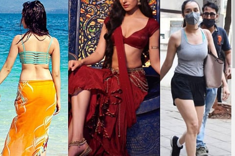 shraddhakapoor