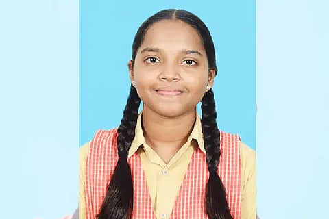 shrinidhi