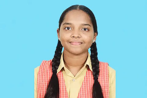 shrinidhi