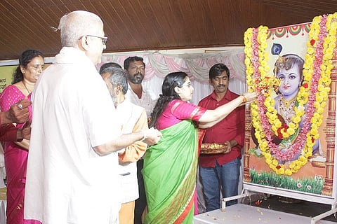 sreekrishna janamasthami