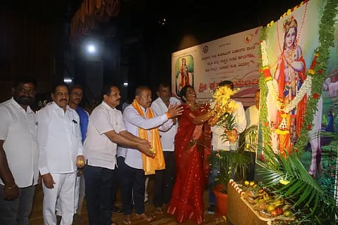 srikrishna janmastami