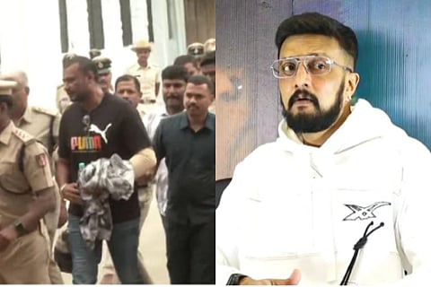 sudeep